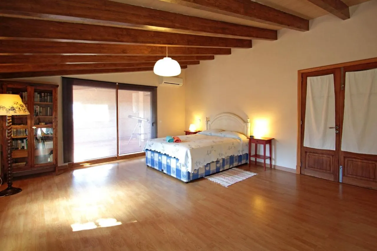 Finca Es Revellar Villa Campos   Campos (Mallorca)