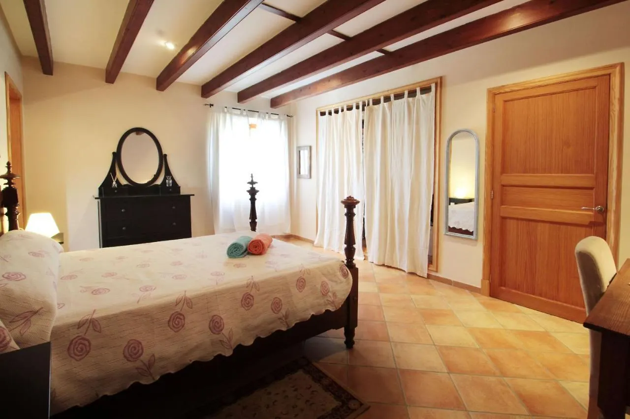 Finca Es Revellar Villa Campos   Campos (Mallorca)