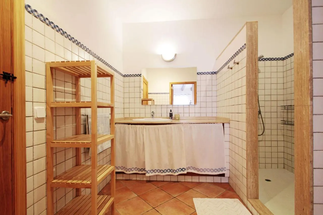 Finca Es Revellar Villa Campos