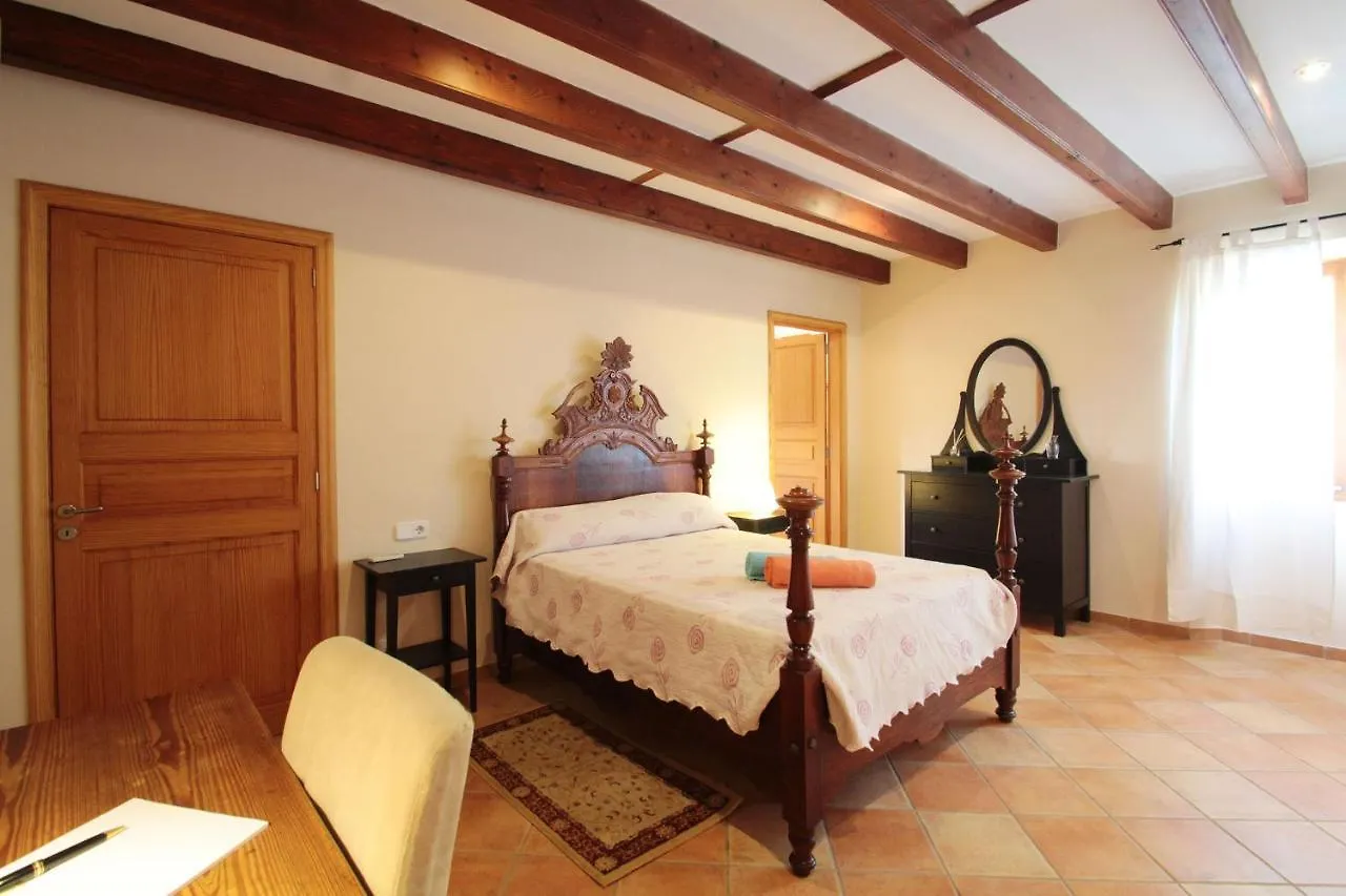 Finca Es Revellar Villa Campos  0*, Campos (Mallorca) Spain